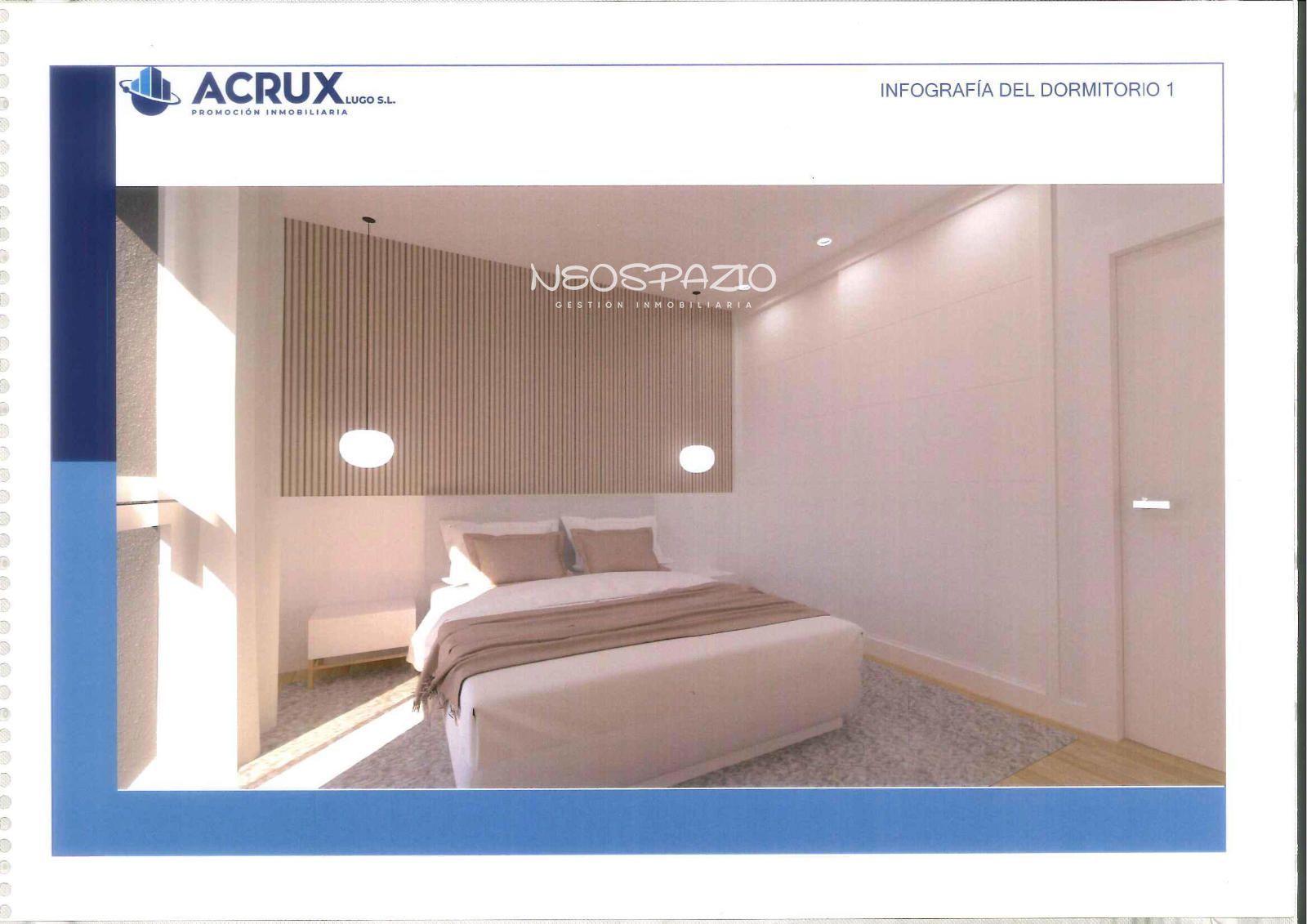RESIDENCIAL PONTE DO VAO | CHALETS EXCLUSIVOS EN PARCELAS DE 1.800 m² - Foto 12
