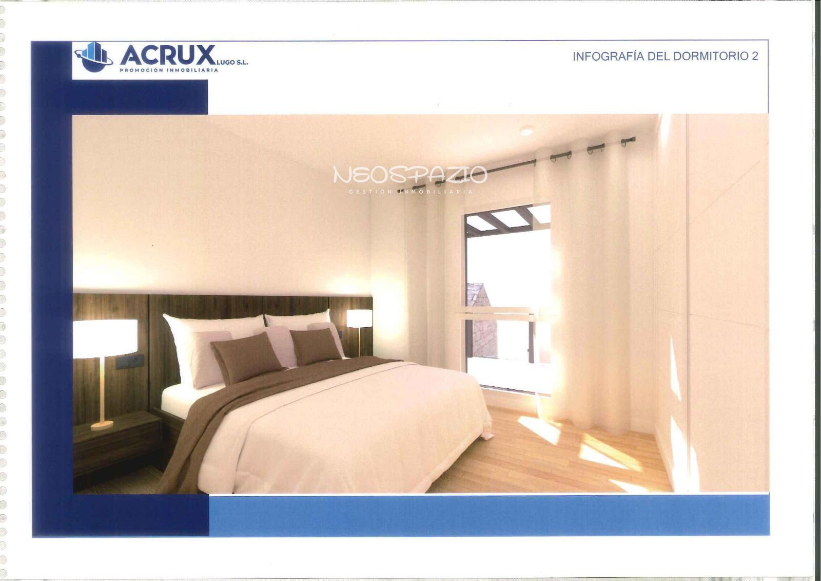 RESIDENCIAL PONTE DO VAO | CHALETS EXCLUSIVOS EN PARCELAS DE 1.800 m² - Foto 13