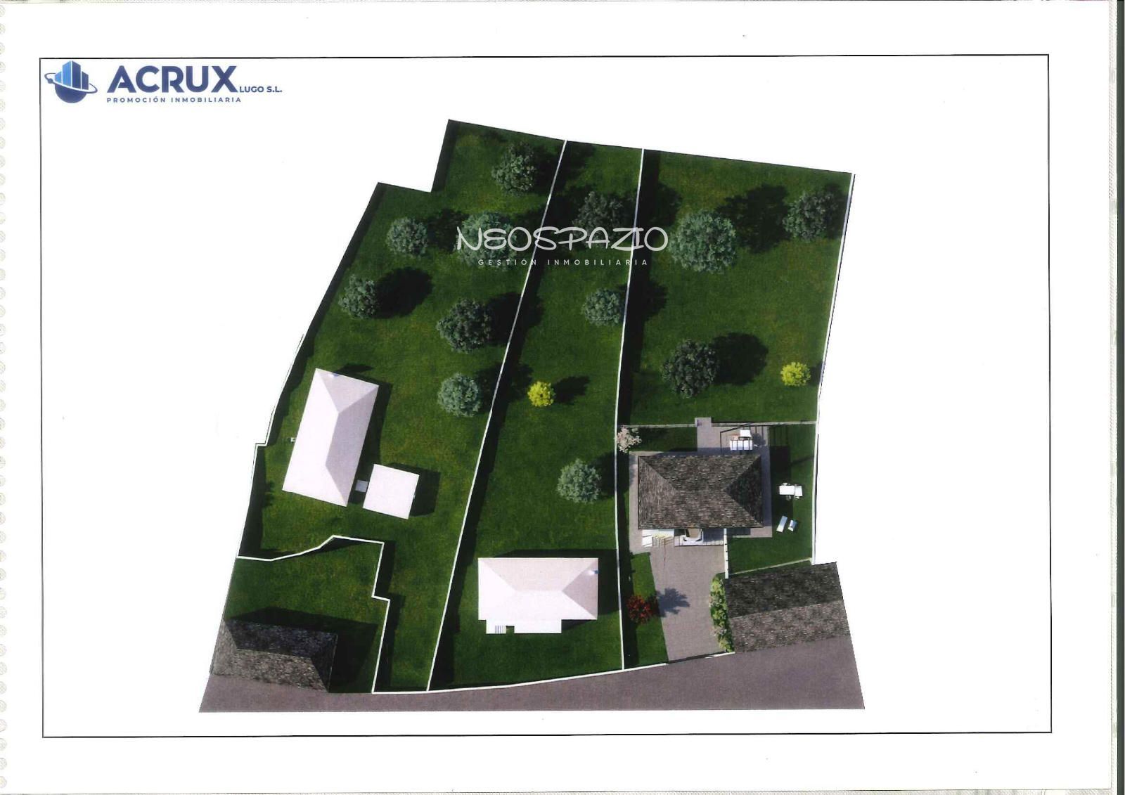 RESIDENCIAL PONTE DO VAO | CHALETS EXCLUSIVOS EN PARCELAS DE 1.800 m² - Foto 15