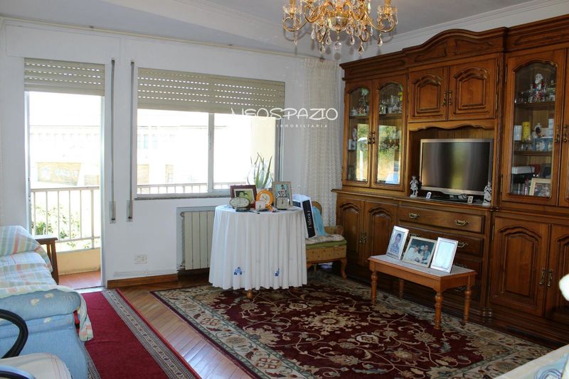 Piso en venta Lugo. Ref: 1131. NeoSpazio