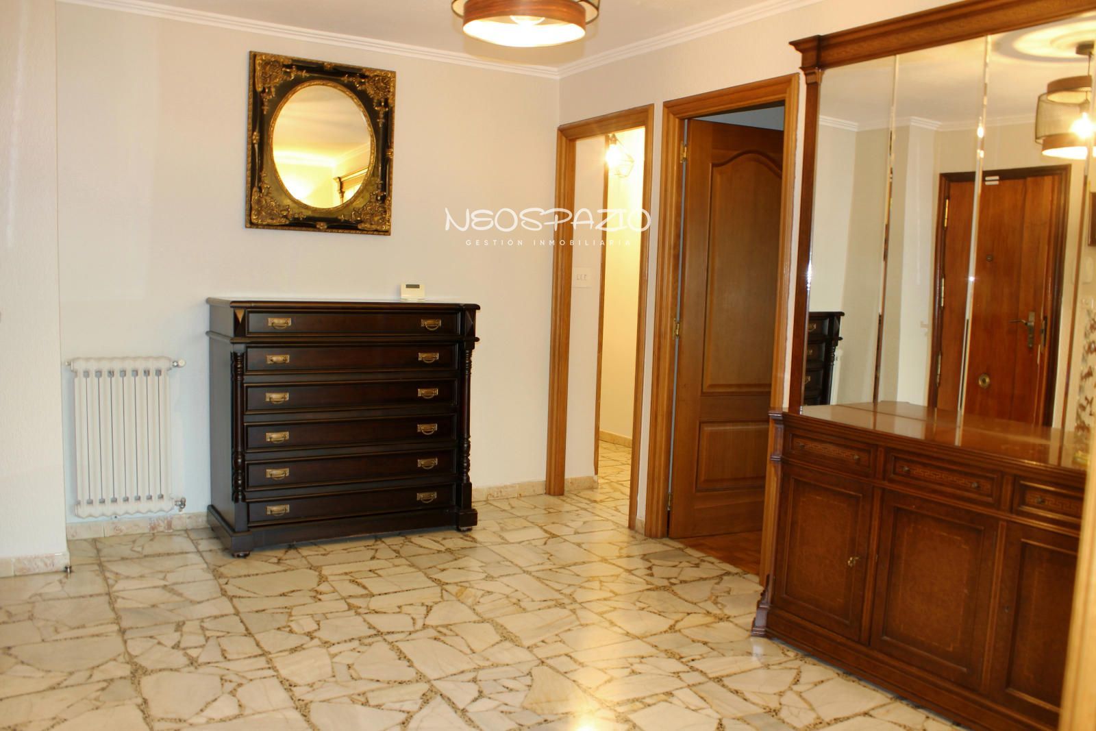 Piso Alquiler Avenida Coruña - Lugo - Foto 4