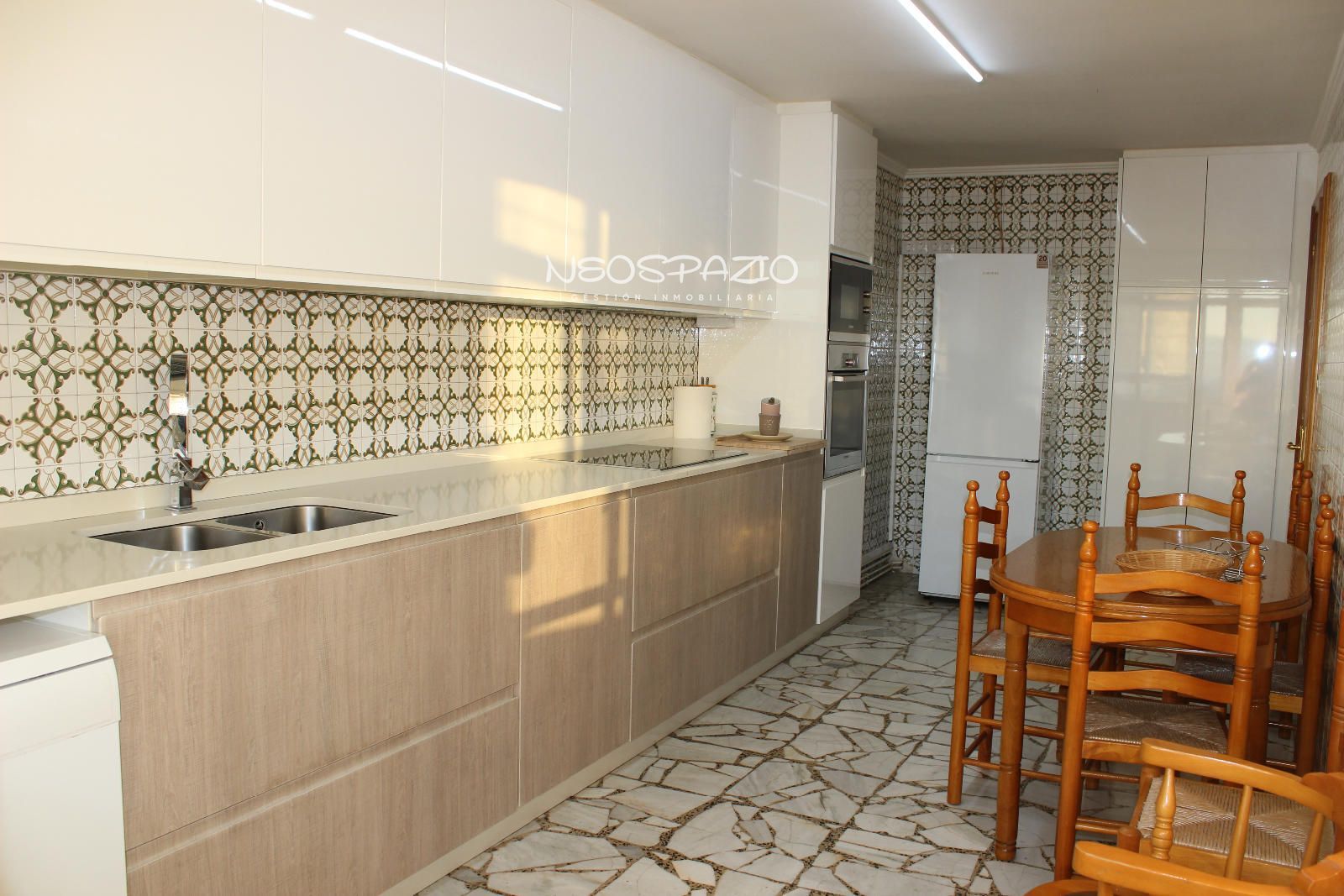 Piso Alquiler Avenida Coruña - Lugo - Foto 12