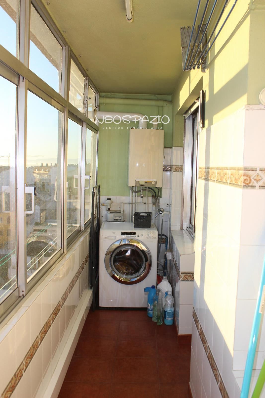 Piso Alquiler Avenida Coruña - Lugo - Foto 13