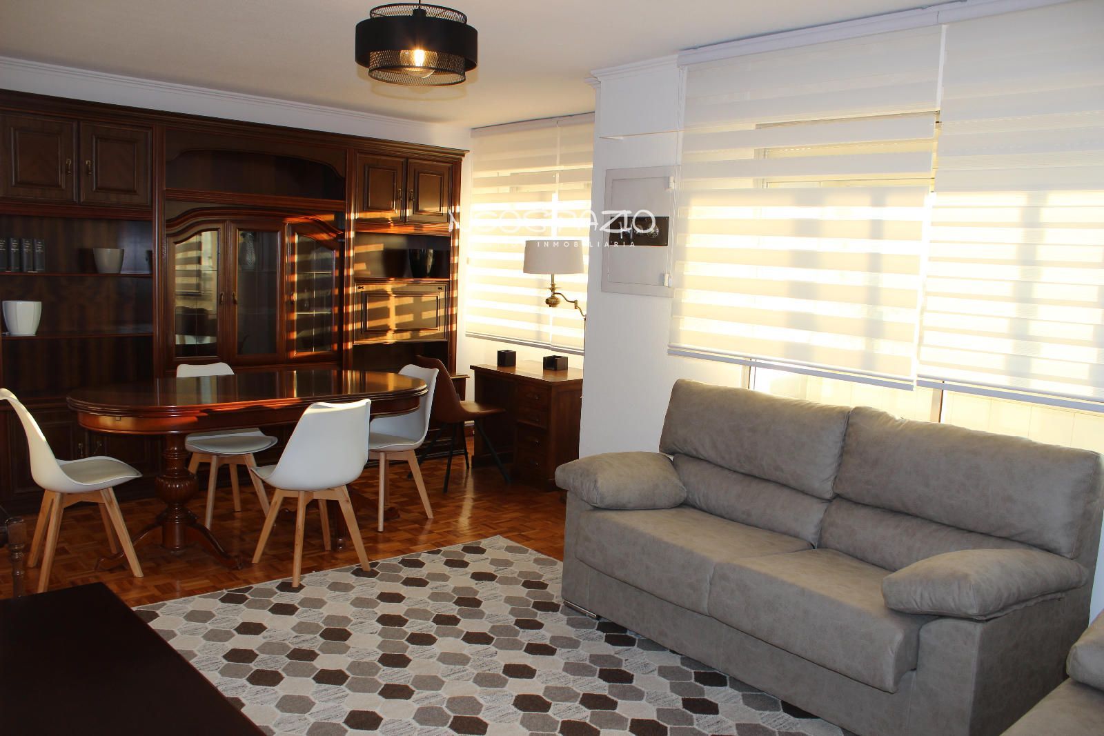 Piso Alquiler Avenida Coruña - Lugo - Foto 14