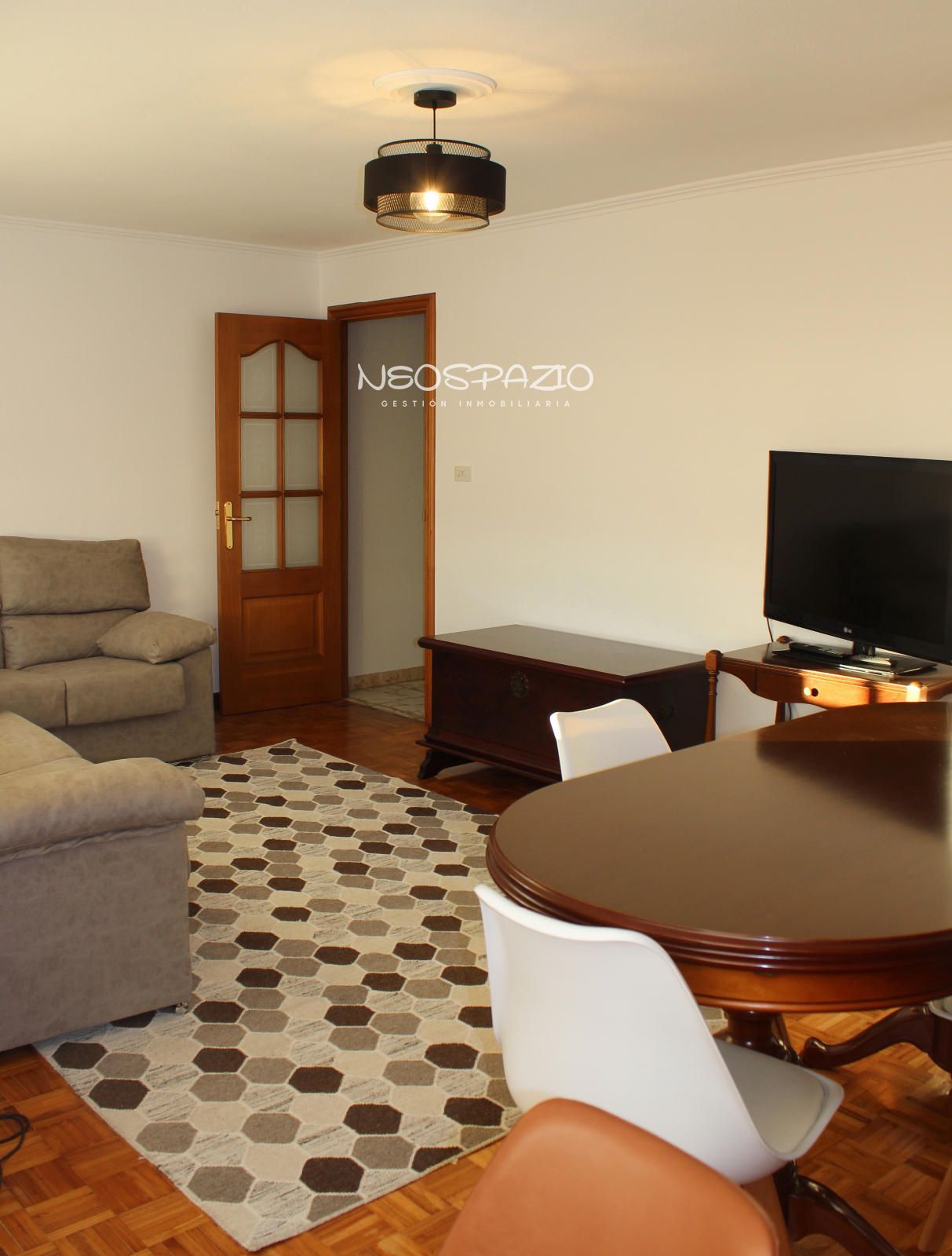 Piso Alquiler Avenida Coruña - Lugo - Foto 15