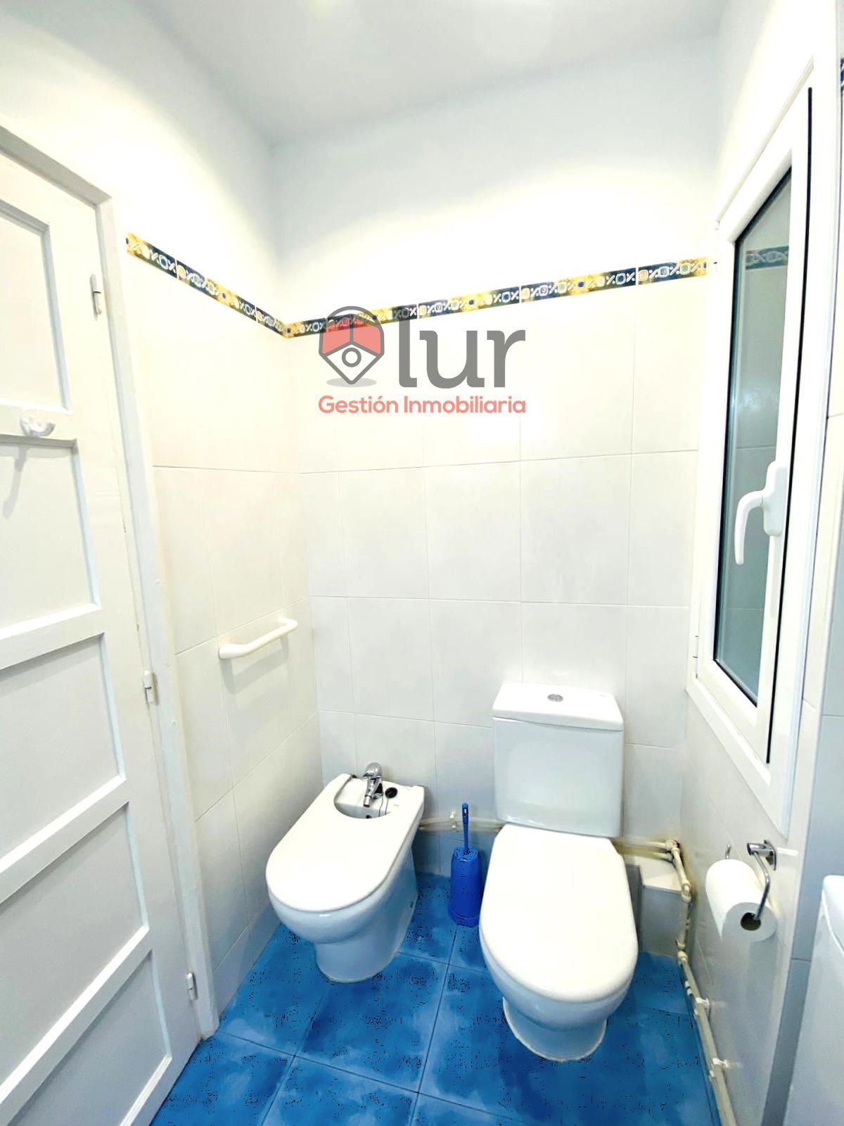 PISO PARA ESTUDIANTES EN AVENIDA FELIPE IV, AMARA - Foto 7