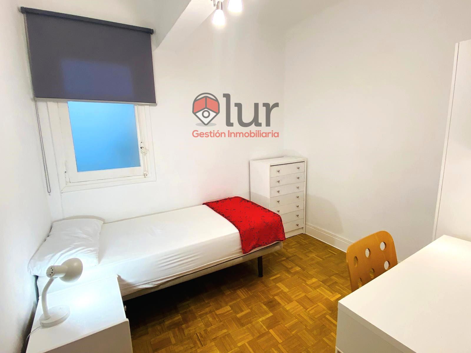 PISO PARA ESTUDIANTES EN AVENIDA FELIPE IV, AMARA - Foto 13