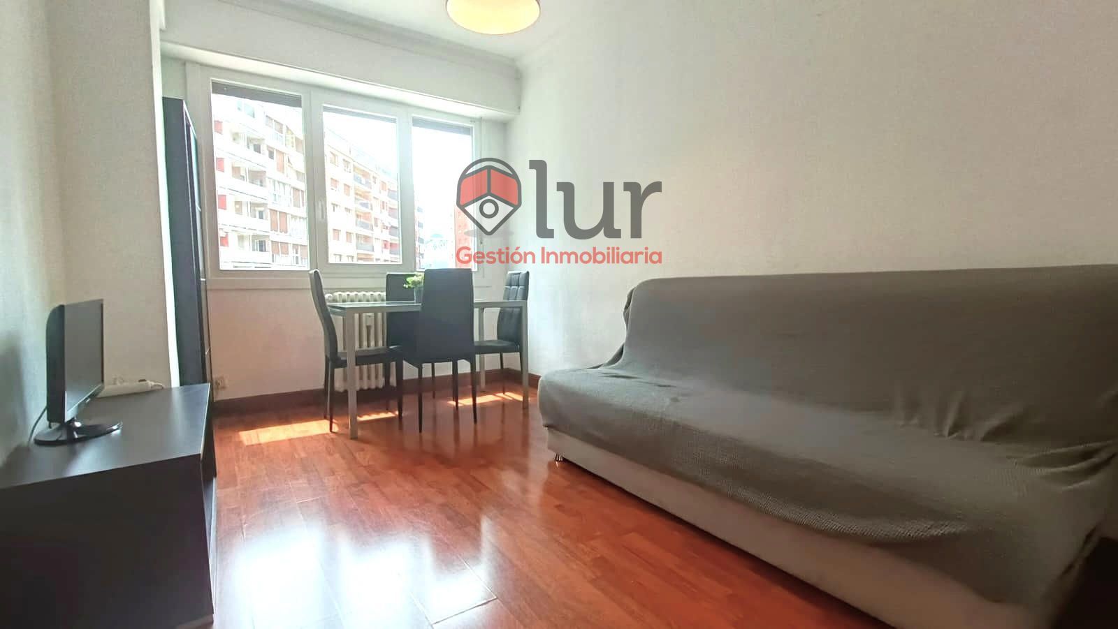 Flat for rent Donostia-San Sebastian, Guipuzcoa. Ref: 1423. LUR Inmobiliaria