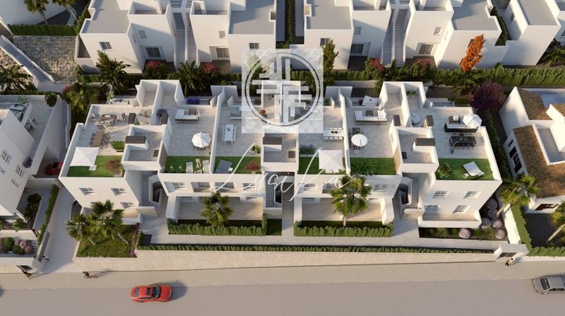 Piso en venta Algorfa, Alicante. Ref: 1030. Lusika Real Estate