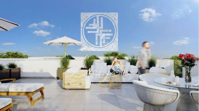 Piso en venta Pilar De La Horadada, Alicante. Ref: 1038. Lusika Real Estate