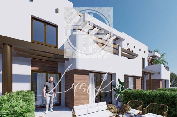 Piso en venta Torrevieja, Alicante. Ref: 1049. Lusika Real Estate