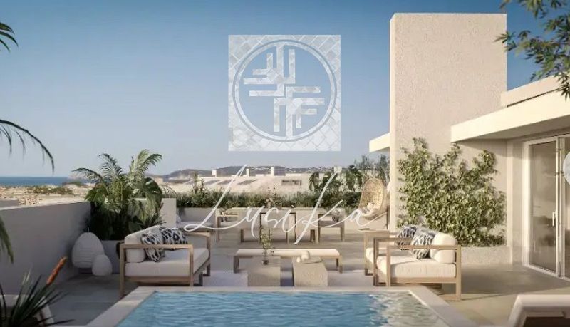 Piso en venta Jávea/Xàbia, Alicante. Ref: 1063. Lusika Real Estate