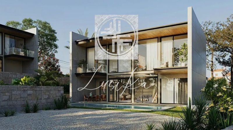 Chalet Independiente en venta Calp/Calpe, Alicante. Ref: 1075. Lusika Real Estate