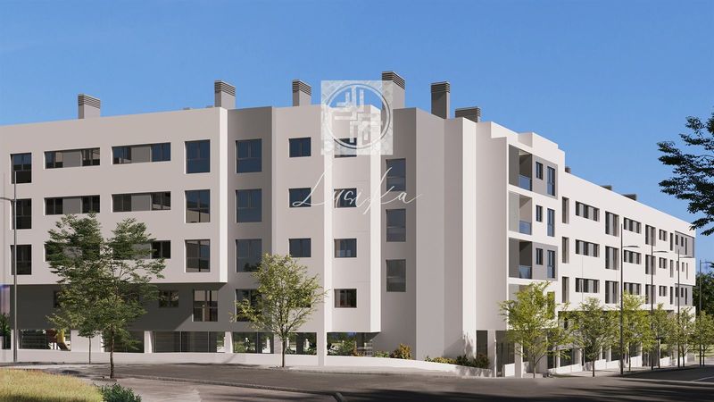 Ático en venta Alicante/Alacant, Alicante. Ref: 1083. Lusika Real Estate