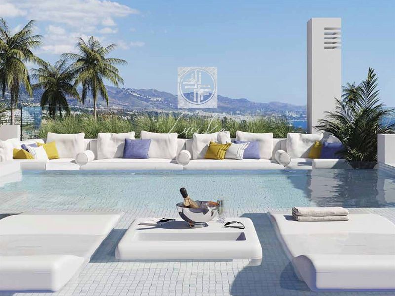 Piso en venta Torrevieja, Alicante. Ref: 1108. Lusika Real Estate