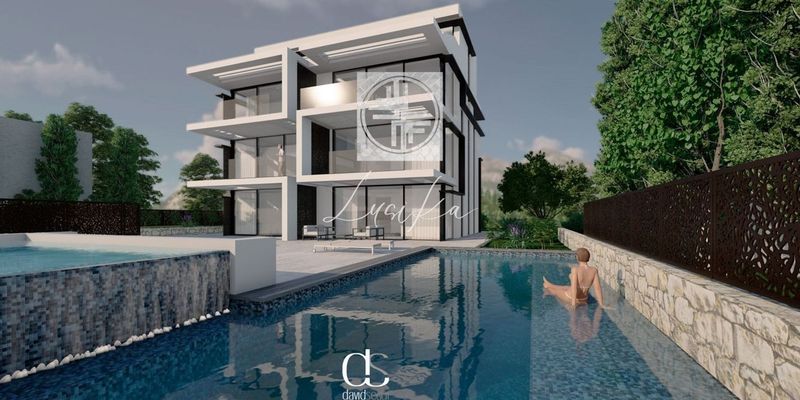 Piso en venta Altea, Alicante. Ref: 1116. Lusika Real Estate