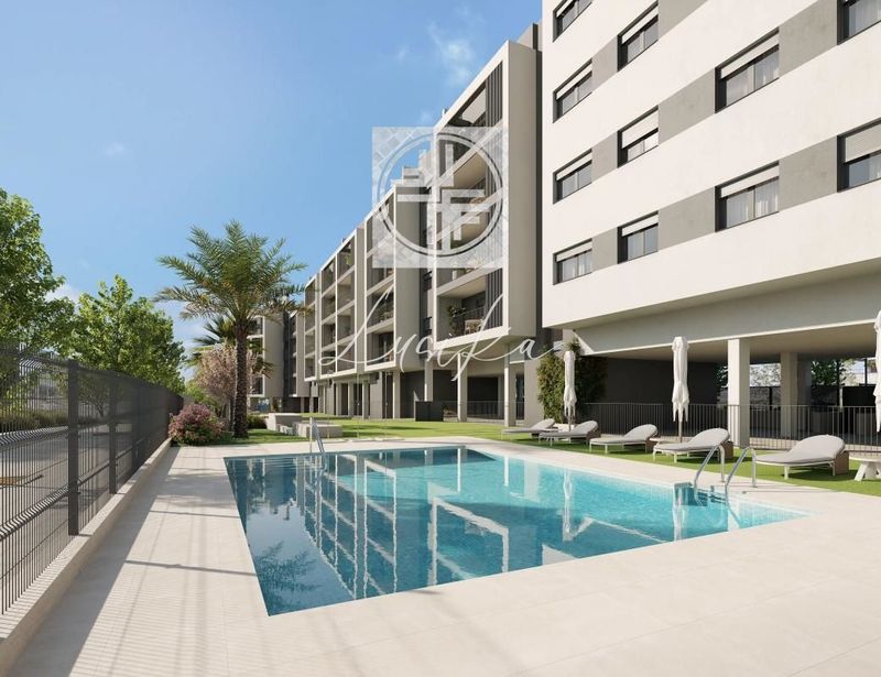 Piso en venta Alicante/Alacant, Alicante. Ref: 1128. Lusika Real Estate