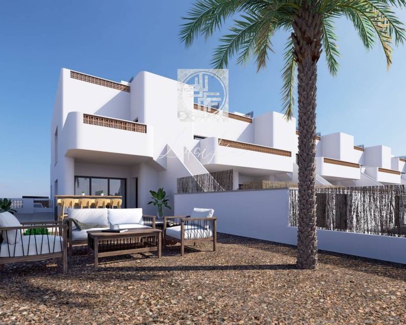 Piso en venta Dolores, Alicante. Ref: 1147. Lusika Real Estate