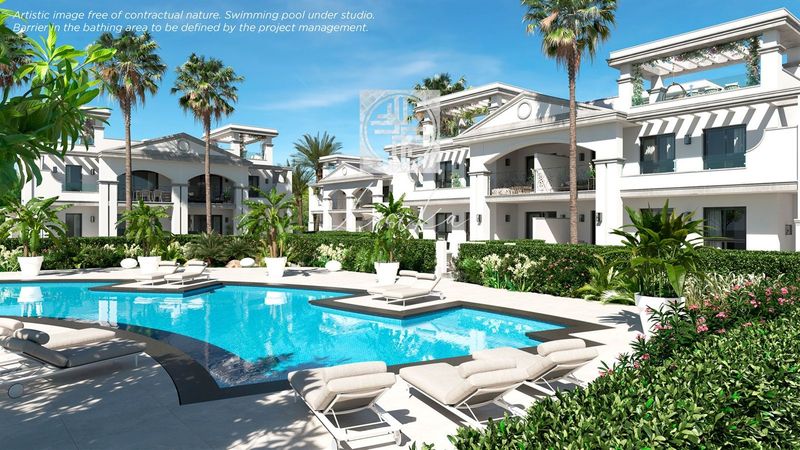 Piso en venta Rojales, Alicante. Ref: 1152. Lusika Real Estate