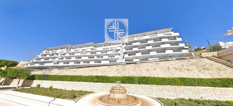 Piso en venta Relleu, Alicante. Ref: 1196. Lusika Real Estate