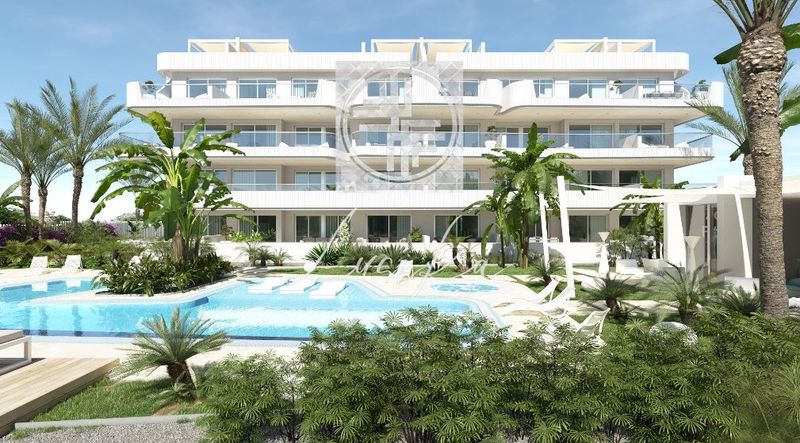 Piso en venta Torrevieja, Alicante. Ref: 1231. Lusika Real Estate