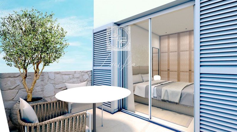 Chalet Independiente en venta Pilar De La Horadada, Alicante. Ref: 1235. Lusika Real Estate