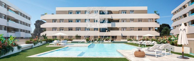 Piso en venta San Juan de Alicante, Alicante. Ref: 1273. Lusika Real Estate