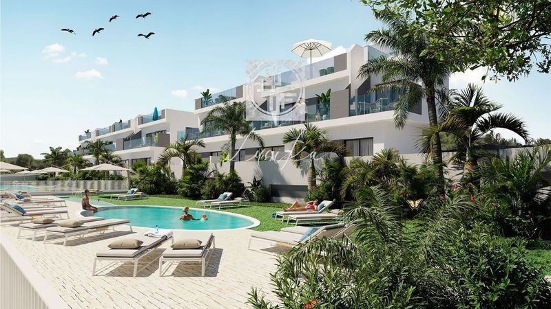 Dúplex en venta Torrevieja, Alicante. Ref: 1280. Lusika Real Estate