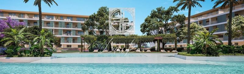 Ático en venta Dénia, Alicante. Ref: 1283. Lusika Real Estate