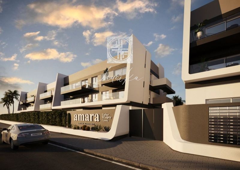 Piso en venta Santa Pola, Alicante. Ref: 1292. Lusika Real Estate