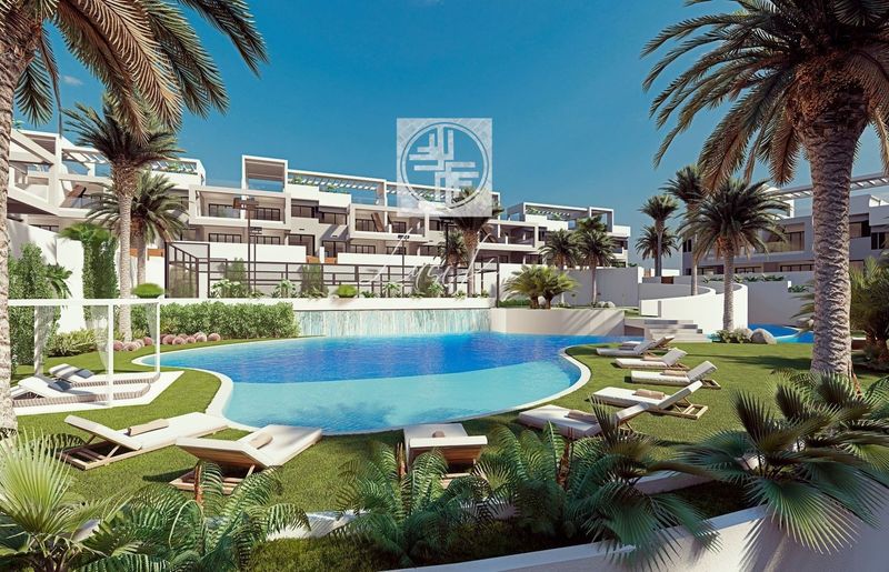 Piso en venta Torrevieja, Alicante. Ref: 1305. Lusika Real Estate