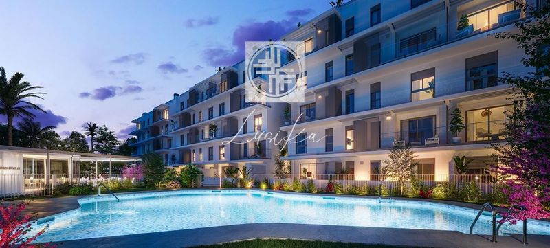 Piso en venta Dénia, Alicante. Ref: 1314. Lusika Real Estate