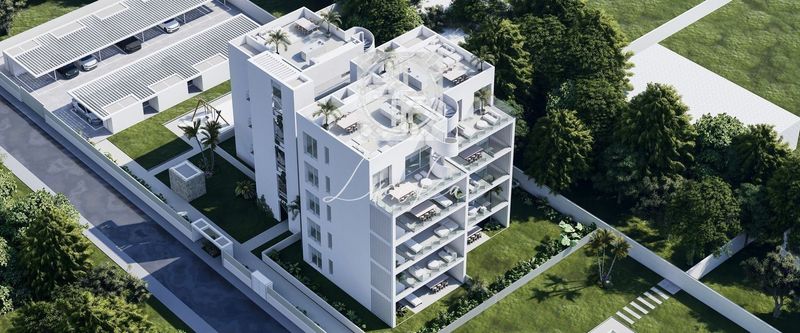 Piso en venta Dénia, Alicante. Ref: 1492. Lusika Real Estate