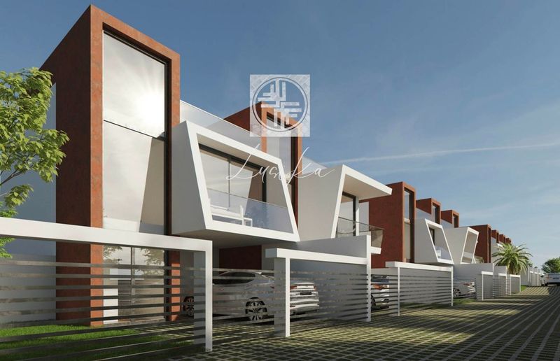 Adosado en venta Calp/Calpe, Alicante. Ref: 1544. Lusika Real Estate