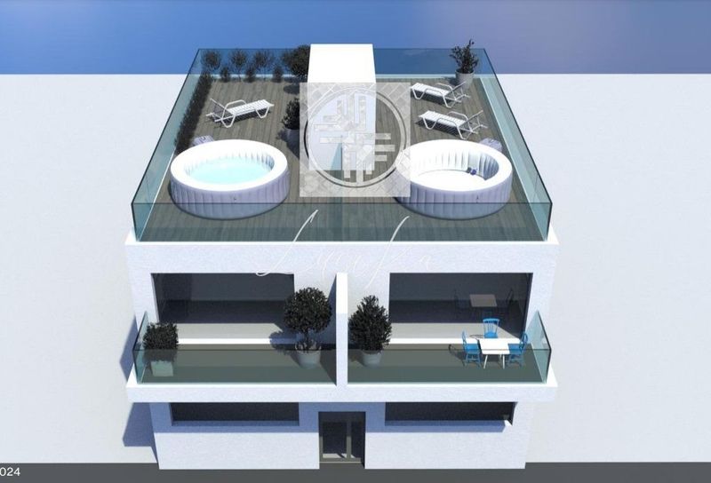 Parcela en venta Guardamar Del Segura, Alicante. Ref: 1553. Lusika Real Estate