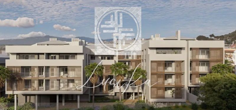 Piso en venta Jávea/Xàbia, Alicante. Ref: 1574. Lusika Real Estate