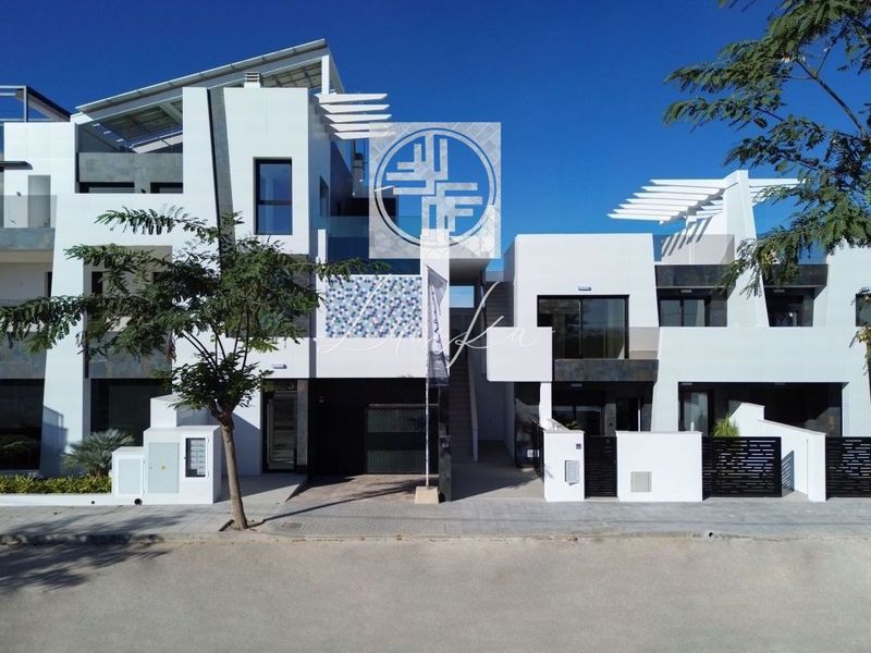 Casa en venta Pilar De La Horadada, Alicante. Ref: 1631. Lusika Real Estate