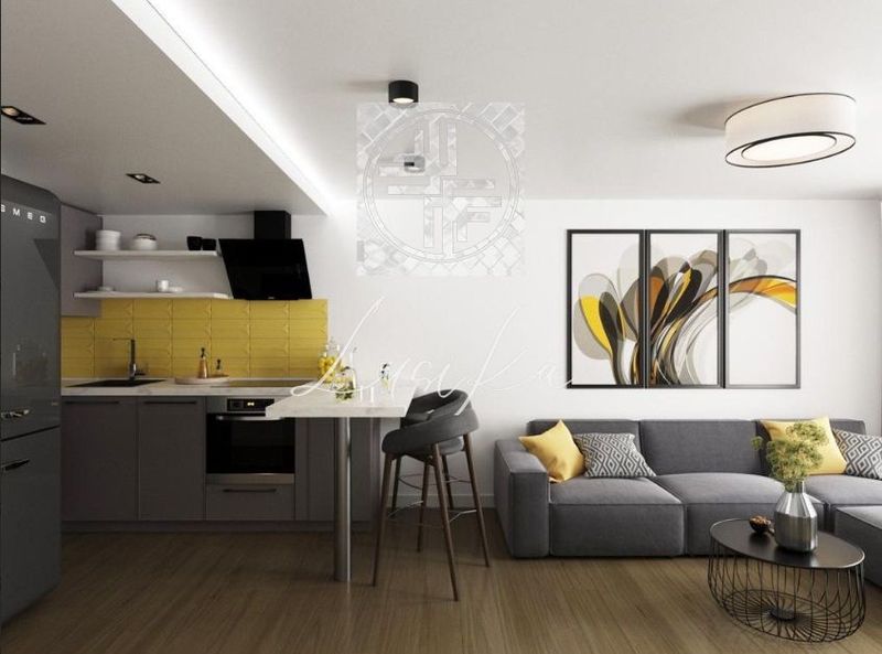 Ático en venta Alicante/Alacant, Alicante. Ref: 1665. Lusika Real Estate