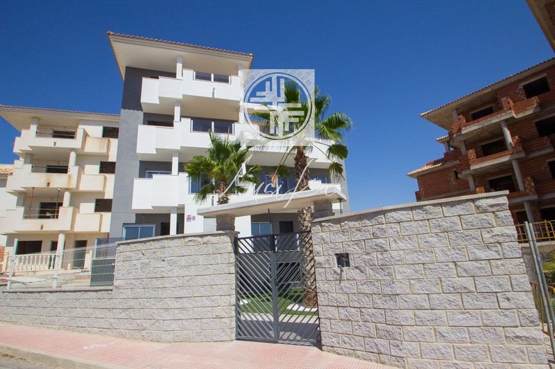 Piso en venta Orihuela, Alicante. Ref: 1685. Lusika Real Estate