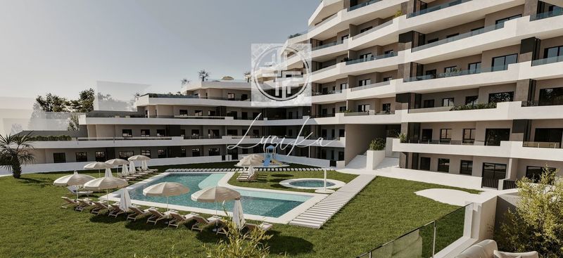 Piso en venta San Miguel de Salinas, Alicante. Ref: 1699. Lusika Real Estate