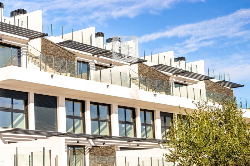 Casa en venta Guardamar Del Segura, Alicante. Ref: 1701. Lusika Real Estate