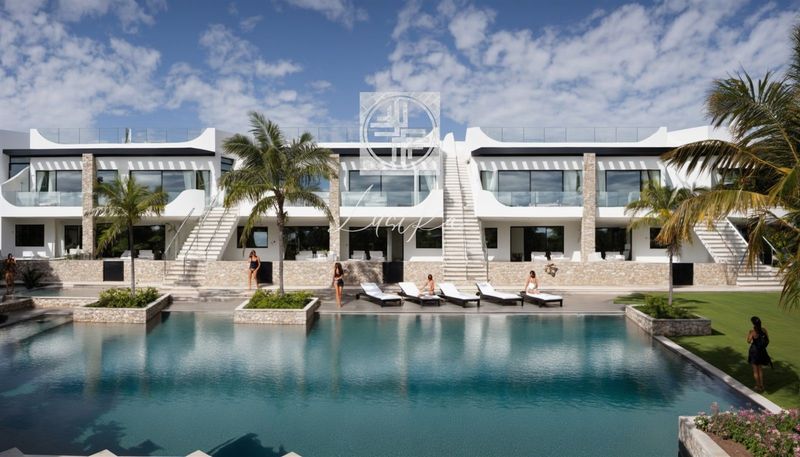 Ático en venta Torrevieja, Alicante. Ref: 1796. Lusika Real Estate