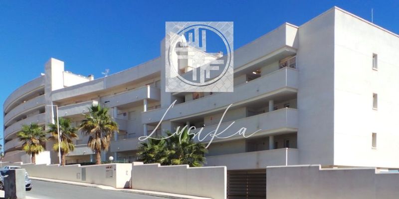 Piso en venta Orihuela, Alicante. Ref: 1818. Lusika Real Estate