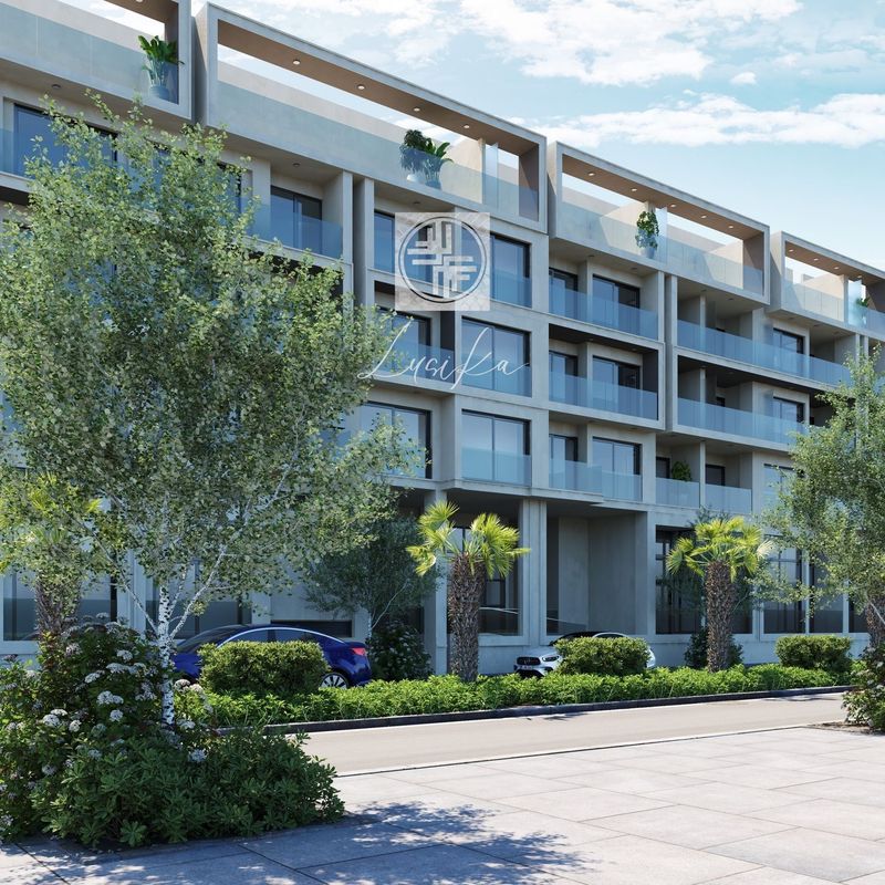 Ático en venta Alicante/Alacant, Alicante. Ref: 1836. Lusika Real Estate