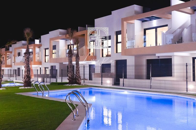 Piso en venta Orihuela, Alicante. Ref: 1839. Lusika Real Estate