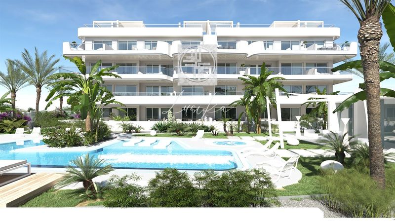 Piso en venta Orihuela, Alicante. Ref: 1858. Lusika Real Estate