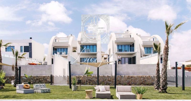 Casa en venta Rojales, Alicante. Ref: 1885. Lusika Real Estate