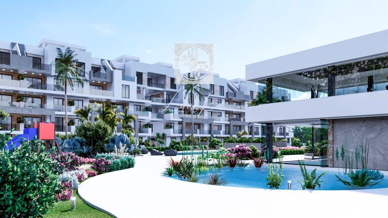 Piso en venta Guardamar Del Segura, Alicante. Ref: 1903. Lusika Real Estate