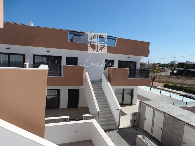 Casa en venta Pilar De La Horadada, Alicante. Ref: 1991. Lusika Real Estate