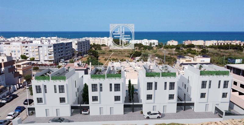 Dúplex en venta Guardamar Del Segura, Alicante. Ref: 1997. Lusika Real Estate